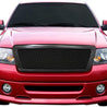 ARMORDILLO® 2004-2008 Ford F-150 Mesh Style Front Grille -Matte black