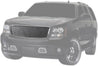 ARMORDILLO® 2007-2014 Chevrolet Suburban Mesh Style Front Grille -Chrome