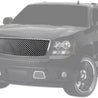 ARMORDILLO® 2007-2014 Chevrolet Suburban Mesh Style Front Grille -Chrome