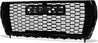 ARMORDILLO®  2007-2014 GMC Yukon / Yukon XL / Denali HoneyComb Mesh Style Front Grille -Gloss Black