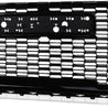 ARMORDILLO®  2007-2014 GMC Yukon / Yukon XL / Denali HoneyComb Mesh Style Front Grille -Gloss Black