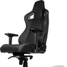 ARMORDILLO® PV Hybrid Leather Racing Seat Style Gaming Chair