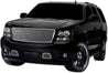 ARMORDILLO® 2007-2014 Chevrolet Suburban Mesh Style Front Grille -Chrome