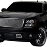 ARMORDILLO® 2007-2014 Chevrolet Suburban Mesh Style Front Grille -Chrome