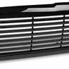 ARMORDILLO® 1994-2001 Dodge Ram 1500 Horizontal Style Front Grille -Gloss Black