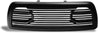 ARMORDILLO® 2010-2018 Dodge Ram 2500 3500 4500 5500 OE-Style Front Hood Grille -Matte Black