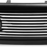 ARMORDILLO® 2010-2018 Dodge Ram 2500 3500 4500 5500 OE-Style Front Hood Grille -Matte Black
