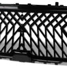 ARMORDILLO® 2022-2025 Toyota Tundra LEX Style Mesh Front Grille -Gloss Black