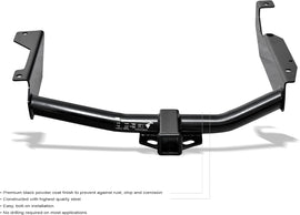 ARMORDILLO® 1998-2003 Dodge Durango Trailer Hitch Tow Hitch 2-Inch Receiver -Gloss Black