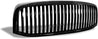 ARMORDILLO® 2006-2008 Dodge Ram 1500 Vertical Style Front Hood Bumper Grille -Gloss Black