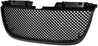 ARMORDILLO®  2007-2014 GMC Yukon / Yukon XL / Denali Mesh Style Front Grille -Matte Black