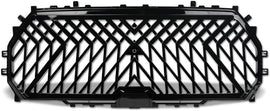 ARMORDILLO® 2022-2025 Toyota Tundra LEX Style Mesh Front Grille -Gloss Black