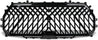 ARMORDILLO® 2022-2025 Toyota Tundra LEX Style Mesh Front Grille -Gloss Black
