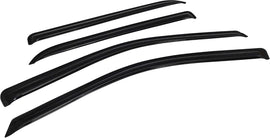 ARMORDILLO® 2009-2018 Dodge Ram 1500 Crew Cab Tape On Window Visors
