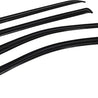 ARMORDILLO® 2009-2018 Dodge Ram 1500 Crew Cab Tape On Window Visors