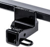 ARMORDILLO® 2018-2025 Honda Odyssey Trailer Hitch Tow Hitch 2-Inch Receiver -Gloss Black