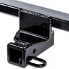 ARMORDILLO® 2018-2025 Honda Odyssey Trailer Hitch Tow Hitch 2-Inch Receiver -Gloss Black