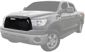 ARMORDILLO® 2007-2009 Toyota Tundra Mesh Style Front Grille -Gloss Black