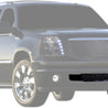 ARMORDILLO®  2007-2014 GMC Yukon / Yukon XL / Denali Mesh Style Lower Front Grille -Gloss Black