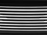 ARMORDILLO® 2010-2018 Dodge Ram 2500 3500 4500 5500 OE-Style Front Hood Grille -Matte Black