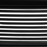 ARMORDILLO® 2010-2018 Dodge Ram 2500 3500 4500 5500 OE-Style Front Hood Grille -Matte Black