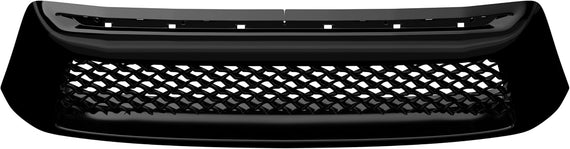 ARMORDILLO® 2007-2009 Toyota Tundra Mesh Style Front Grille -Gloss Black