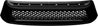 ARMORDILLO® 2007-2009 Toyota Tundra Mesh Style Front Grille -Gloss Black