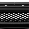ARMORDILLO® 2007-2009 Toyota Tundra Mesh Style Front Grille -Gloss Black