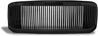 ARMORDILLO® 2005-2007 Ford F-250 F-350 F-450 F-550 Super-Duty Vertical Style Front Grille -Gloss Black