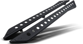 ARMORDILLO® RS SERIES 2014-2023 Dodge Promaster Van 1500 2500 3500 (136" / 159" Wheel Base Model) Side Step Rock Slider - Texture Black