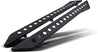 ARMORDILLO® RS SERIES 2015-2024 GMC Canyon Crew Cab Side Step Rock Slider - Texture Black