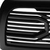 ARMORDILLO® 2010-2018 Dodge Ram 2500 3500 4500 5500 OE-Style Front Hood Grille -Matte Black