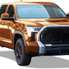 ARMORDILLO® 2022-2025 Toyota Tundra LEX Style Mesh Front Grille -Gloss Black