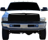 ARMORDILLO® 1994-2001 Dodge Ram 1500 Mesh Style Front Hood Bumper Grille -Gloss Black