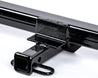 ARMORDILLO® 2019-2025 Toyota RAV4 / RAV4 Prime Trailer Hitch Tow Hitch 1.25-Inch Receiver -Gloss Black