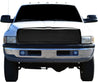 ARMORDILLO® 1994-2001 Dodge Ram 1500 Horizontal Style Front Grille -Gloss Black