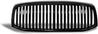 ARMORDILLO® 2006-2008 Dodge Ram 1500 Vertical Style Front Hood Bumper Grille -Gloss Black
