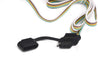ARMORDILLO® 2014-2019 Acura MDX Trailer Hitch 4-Way Output Wire Harness T-Connector Kit
