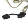 ARMORDILLO® 2014-2019 Acura MDX Trailer Hitch 4-Way Output Wire Harness T-Connector Kit