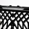 ARMORDILLO® 2022-2025 Toyota Tundra LEX Style Mesh Front Grille -Gloss Black