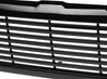ARMORDILLO® 1994-2001 Dodge Ram 1500 Horizontal Style Front Grille -Gloss Black