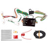 ARMORDILLO® 2001-2007 Toyota Highlander Trailer Hitch 4-Way Output Wire Harness T-Connector Kit