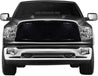 ARMORDILLO® 2009-2012 Dodge Ram 1500 Mesh Style Front Grille -Gloss black