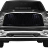 ARMORDILLO® 2009-2012 Dodge Ram 1500 Mesh Style Front Grille -Gloss black
