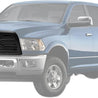 ARMORDILLO® 2010-2018 Dodge Ram 2500 3500 4500 5500 OE-Style Front Hood Grille -Matte Black