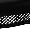 ARMORDILLO® 2007-2010 Ford Explorer Sport Trac Mesh Style Front Grille -Gloss black