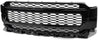 ARMORDILLO®  2021-2023 Ford F-150 HEX Style Honeycomb Mesh Front Grille -Gloss Black