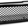 ARMORDILLO® 1994-2001 Dodge Ram 1500 Mesh Style Front Hood Bumper Grille -Gloss Black