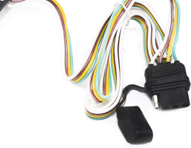 ARMORDILLO® 2007-2013 Acura MDX Trailer Hitch 4-Way Output Wire Harness T-Connector Kit