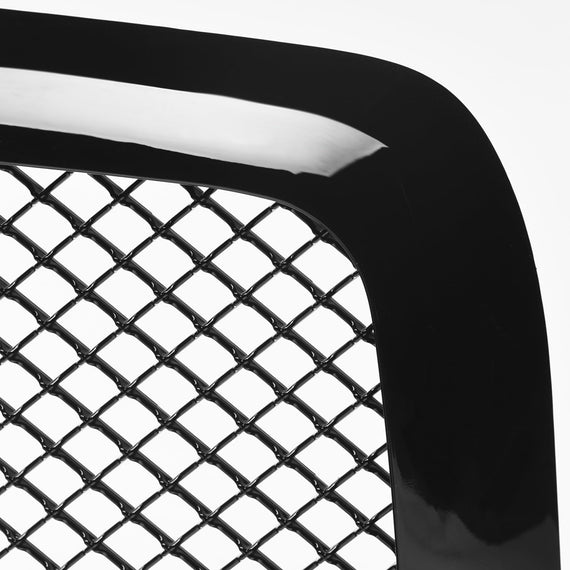 ARMORDILLO® 2006-2008 Dodge Ram 1500 Mesh Style Front Grille -Gloss Black